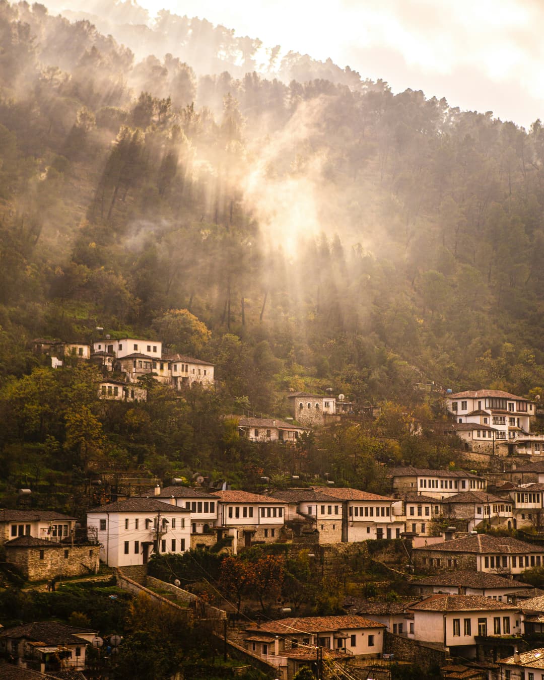 Albania