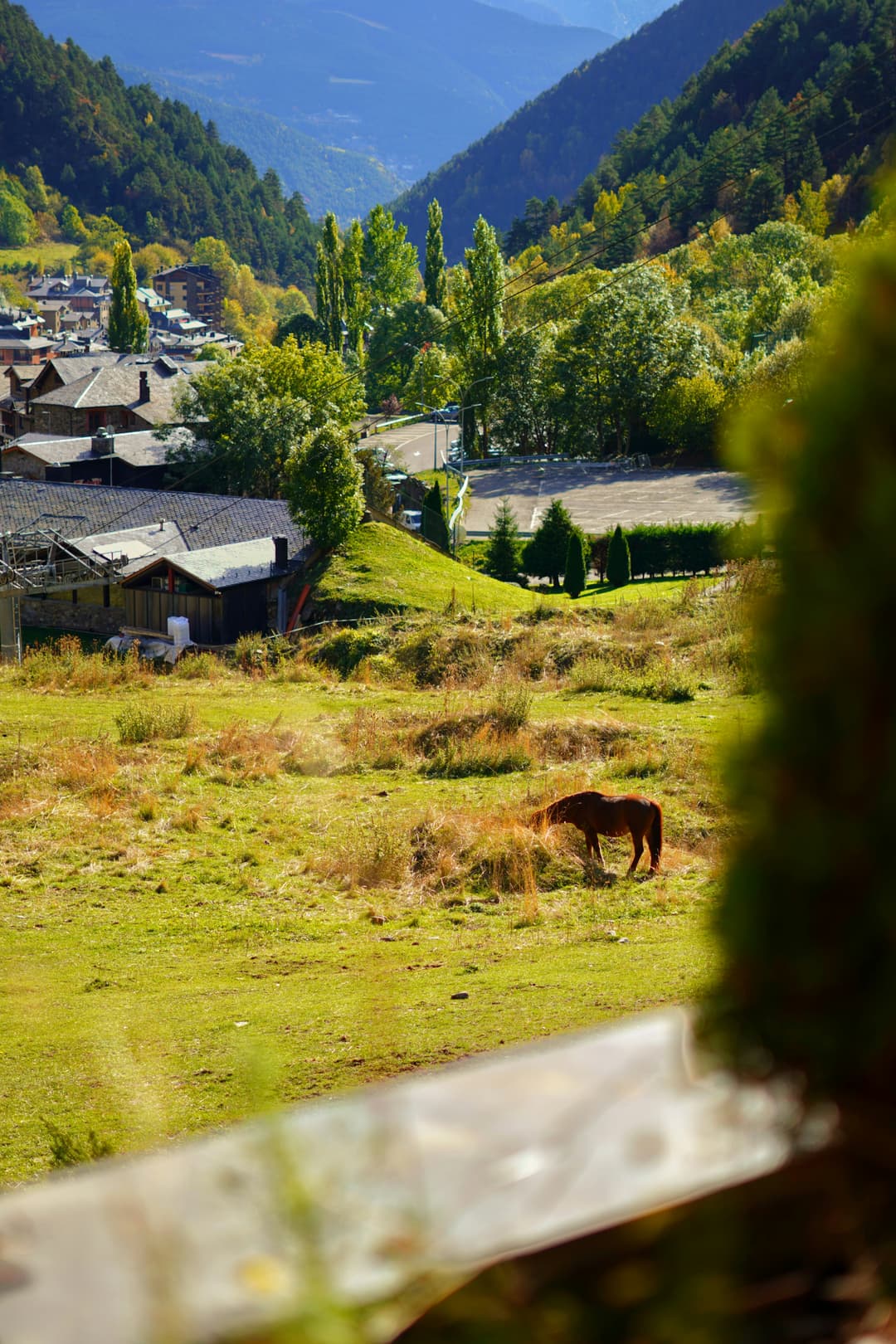 Andorra