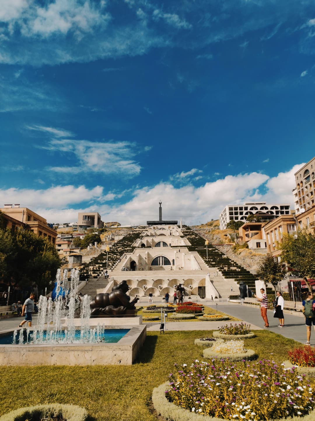 Armenia