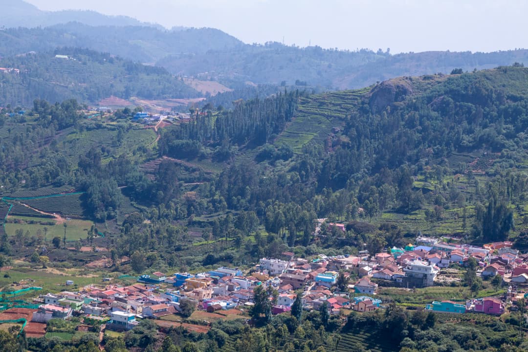 Burundi