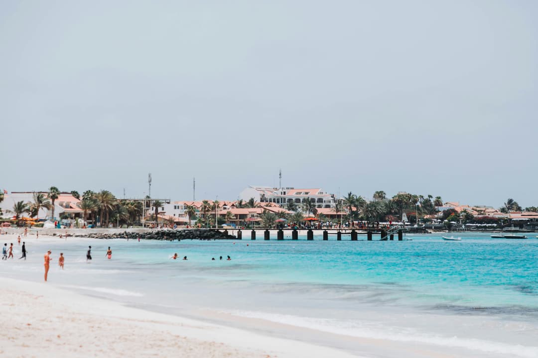 Cabo Verde