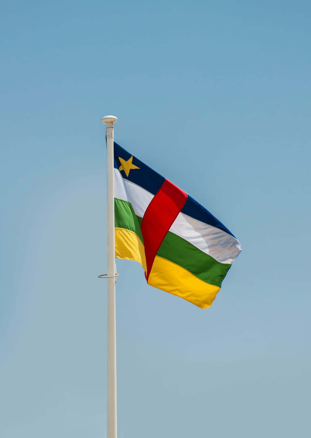 Central African Republic