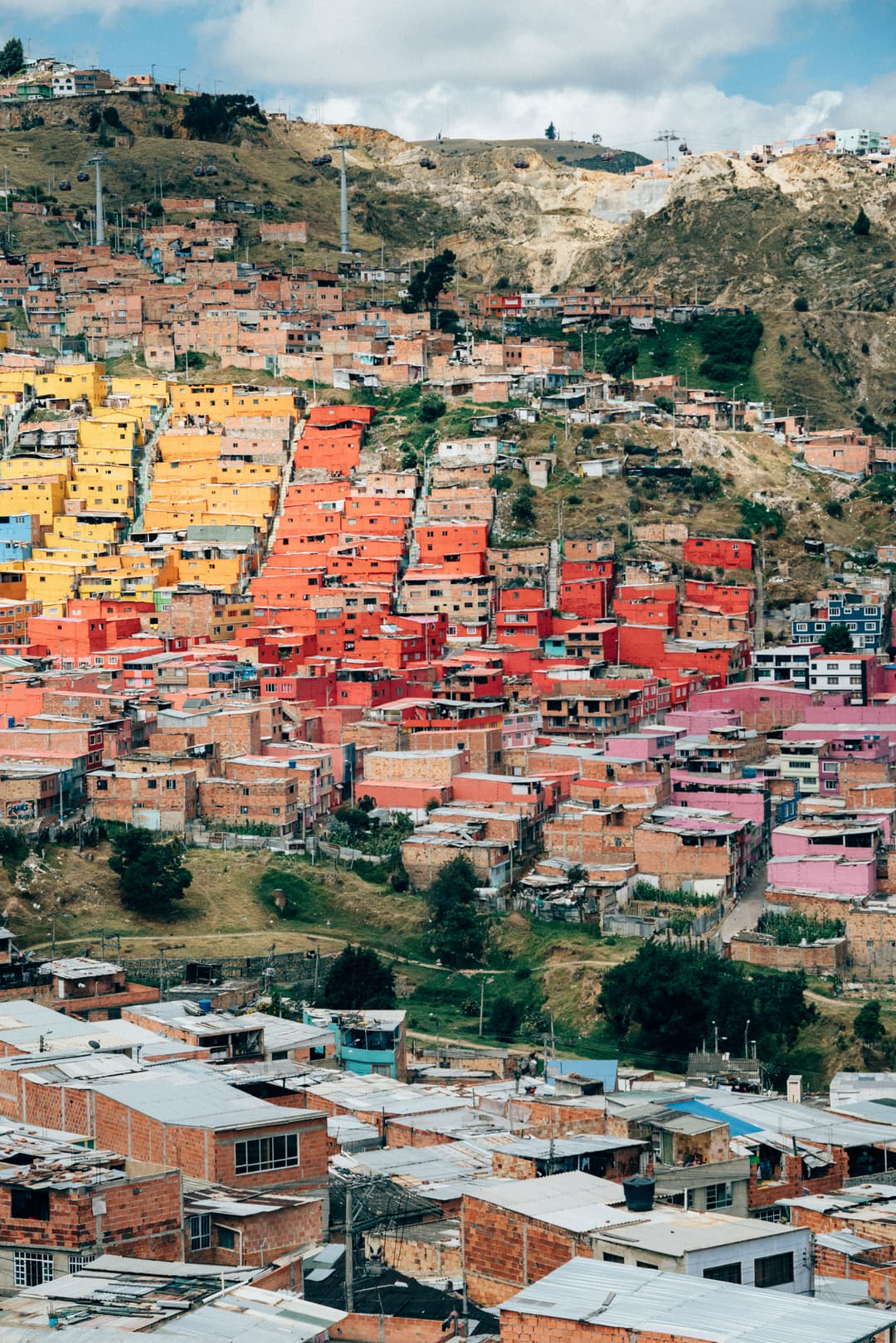 Latin America