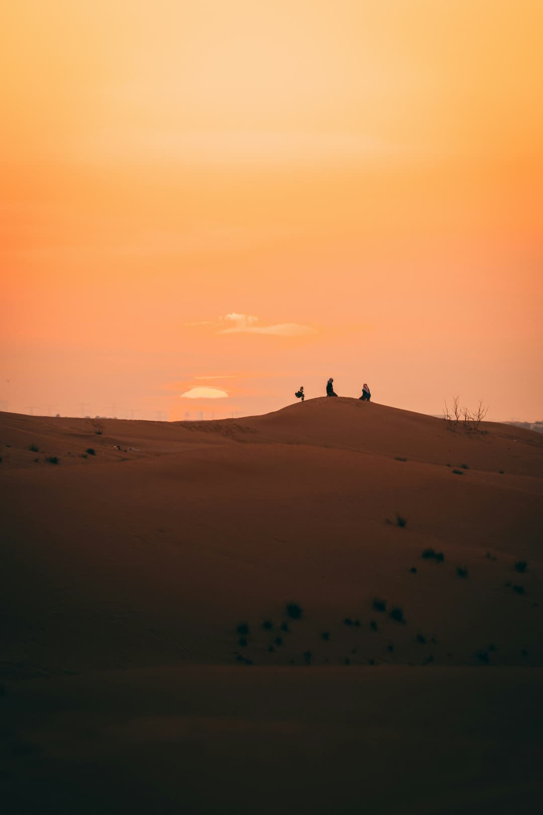 Middle East