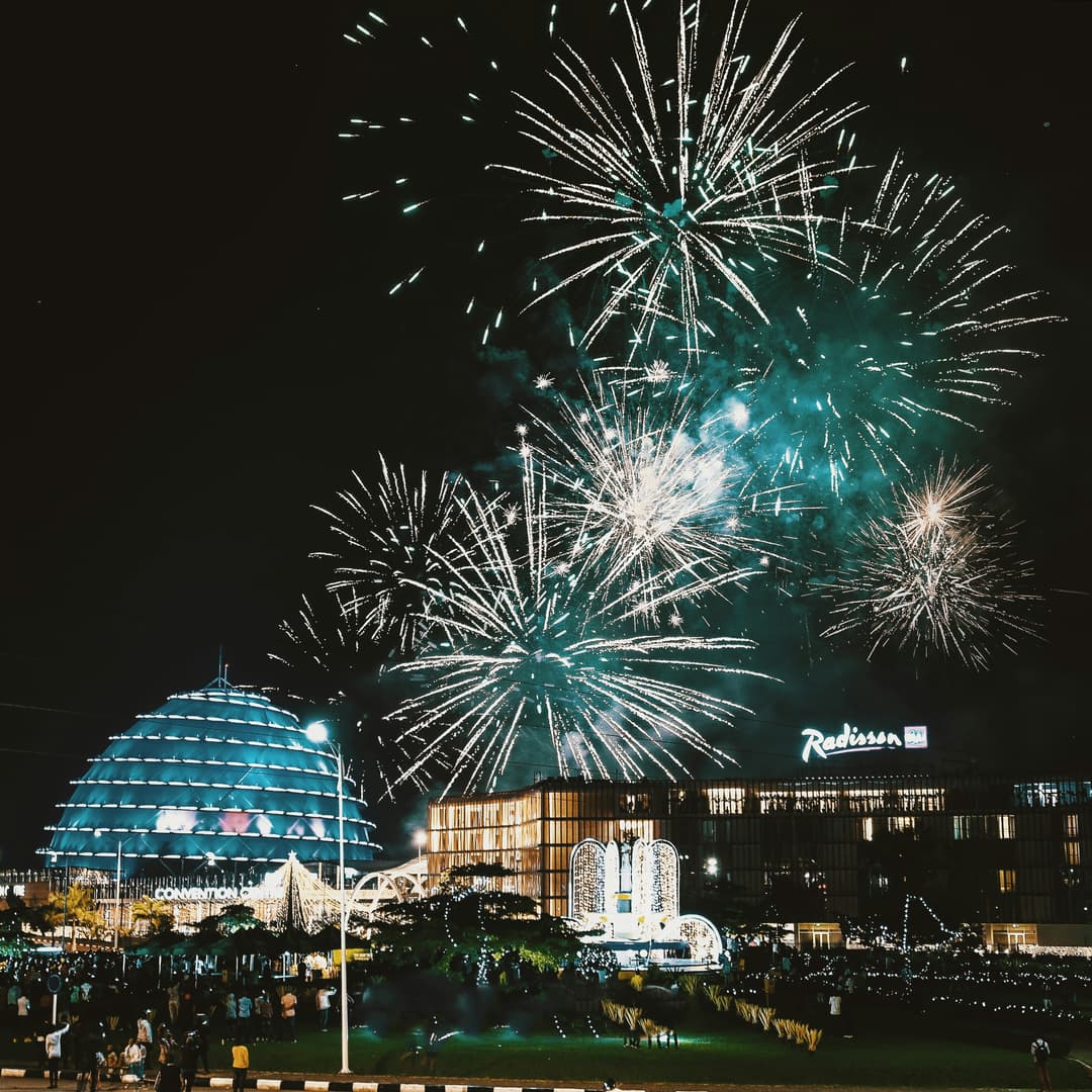 Rwanda